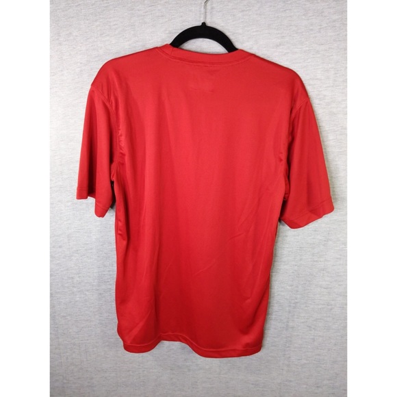 🎄 3/$35 👯‍♀️Host Pick⚡️Columbia Meeker Peak Performance Shirt - Picture 4 of 14